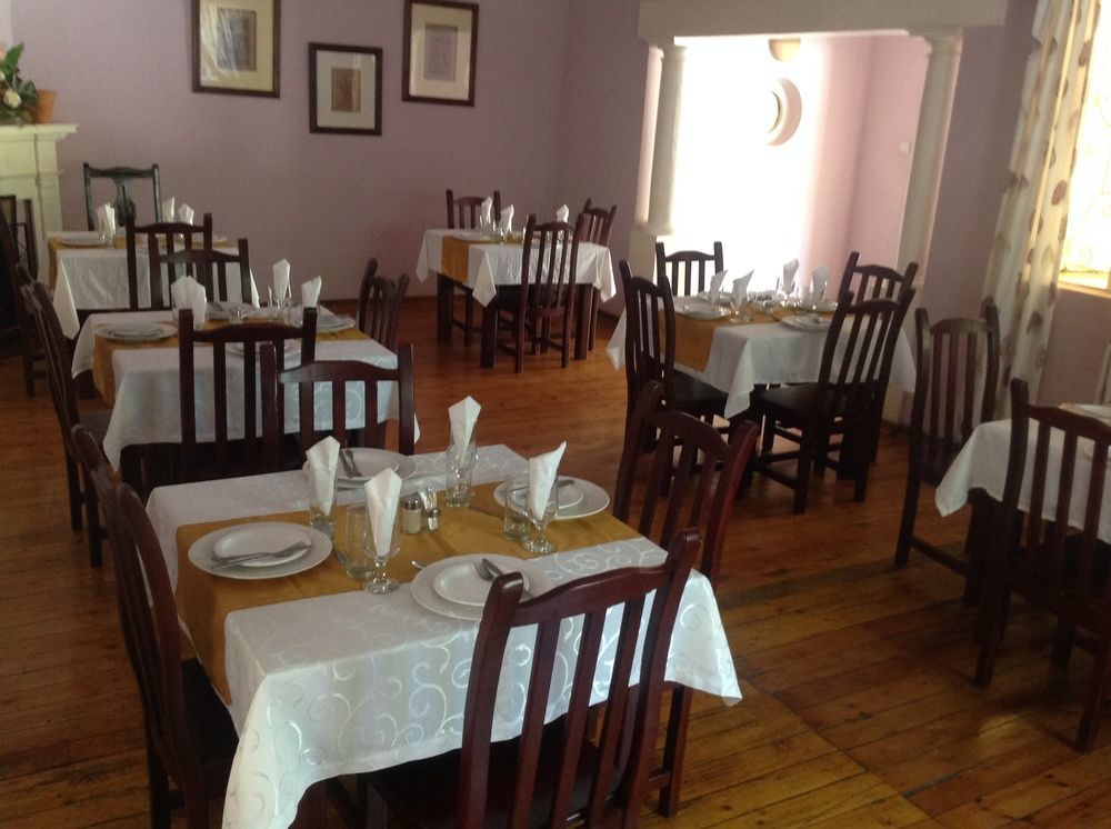 Wozani Lodge 布拉瓦约 外观 照片