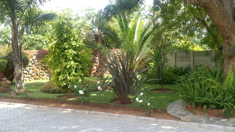 Wozani Lodge 布拉瓦约 外观 照片