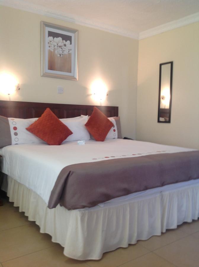 Wozani Lodge 布拉瓦约 外观 照片