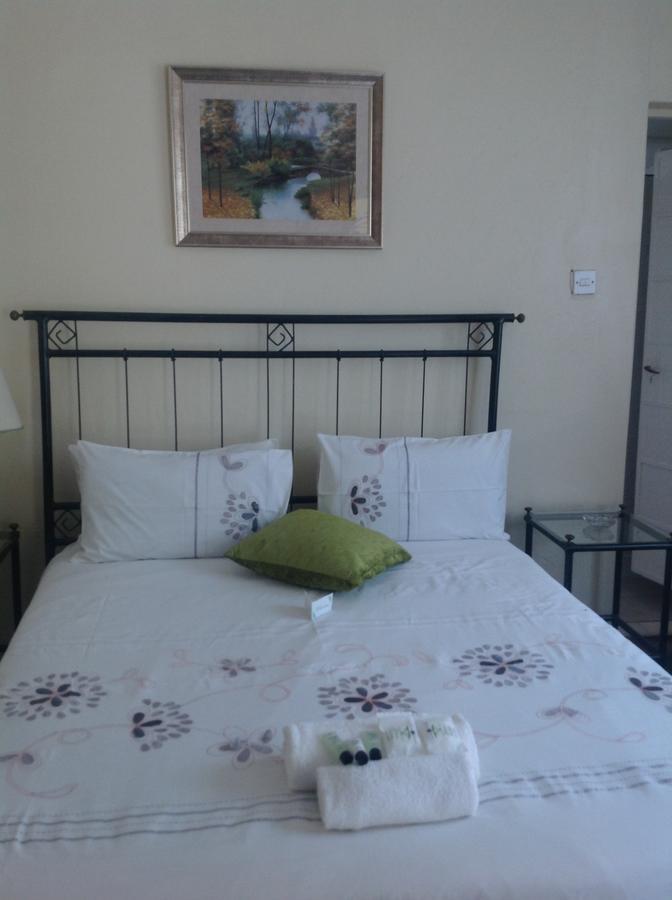 Wozani Lodge 布拉瓦约 外观 照片